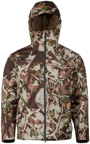 Amazon.com: Kryptek Ares Jacket - Men's Insulated Hunting